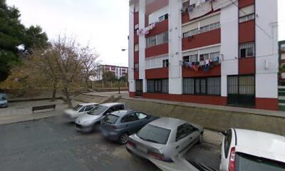 Iglesia Evangélica Presbiteriana - Huelva