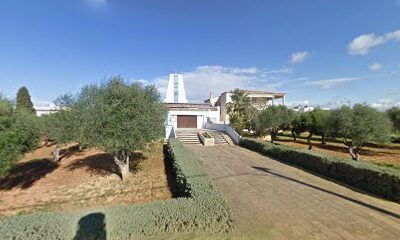 Parròquia de Sant Jaume - S'Estanyol