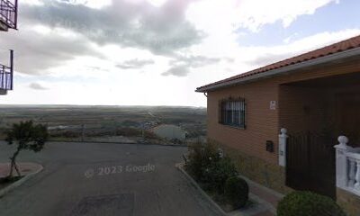 Ermita Virgen de la Vega - Añover de Tajo