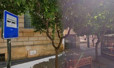 Antiguo Convento de la Trinidad - Murcia