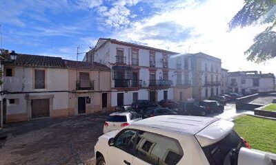 Iglesia Cofradía de Nuestro Padre Jesús Nazareno - Cáceres