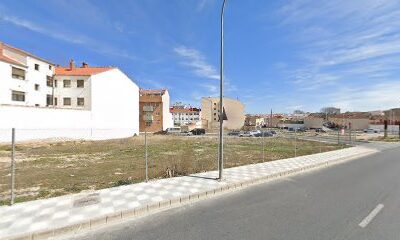 Iglesia Comunidad Padres Paules Albacete