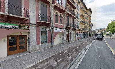 Iglesia Evangélica Casa De Dios - Tolosa