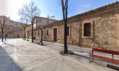 Convento de las Adoratrices - Salamanca