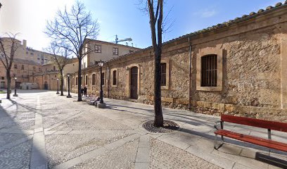 Convento de las Adoratrices - Salamanca