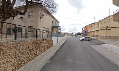 Ermita San Blas - Tarazona de la Mancha