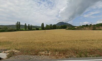Ermita de la Virgen de la Gloria - Jaca