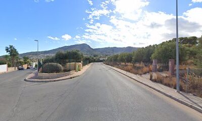 Ermita del Cerro - Alhaurín de la Torre