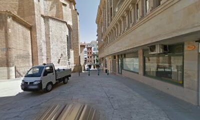 Cofradía San Juan Evangélica - Albacete