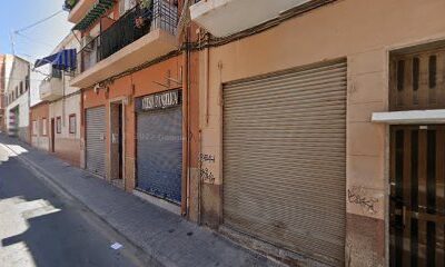 Iglesia Evangelica - Alicante (Alacant)