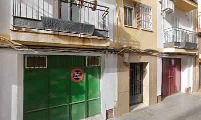 Iglesia Hermandad de la Amargura - Jaén
