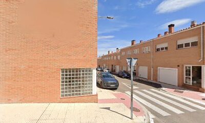 Iglesia Padres Franciscanos - Salamanca