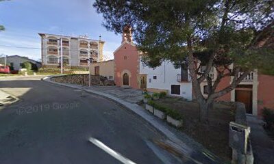 Iglesia de los Santos Médicos - Monnars