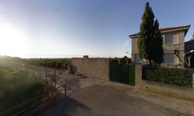 Monasterio de Nuestra Señora de Mirambel MM Agustinas - Las Palmas