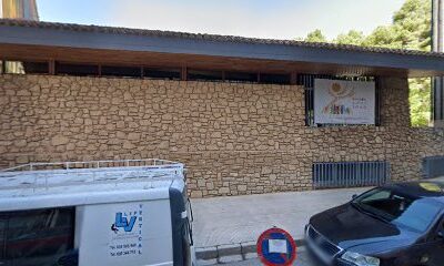 Oratorio de San Felipe Neri (Albacete)