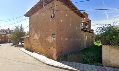 Iglesia de Santovenia de la Valdoncina