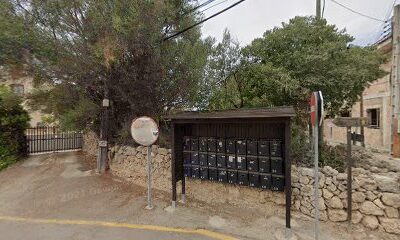 Capelleta de la Mare de Déu - Costitx