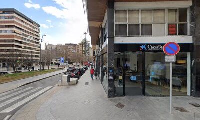 iglesia cftolica - Alicante (Alacant)