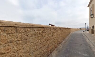 Convento Torreón de Bonete - Melilla