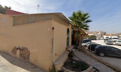 Ermita Virgen de la Alondra - Málaga