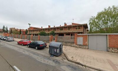 Convento Madres Bernardas - Burgos