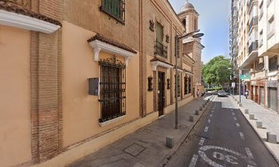 Iglesia Hermandad del Amor - Almería