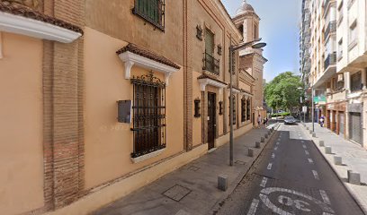 Iglesia Hermandad del Amor - Almería