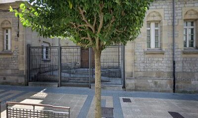 Carmelite Convent - Vitoria-Gasteiz