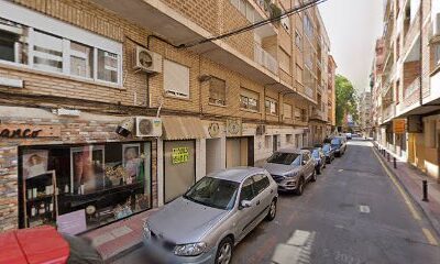 Iglesia Los Pentecostales De Murcia