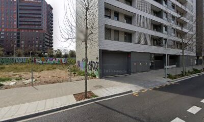 Santuario Poblenou Live - Barcelona