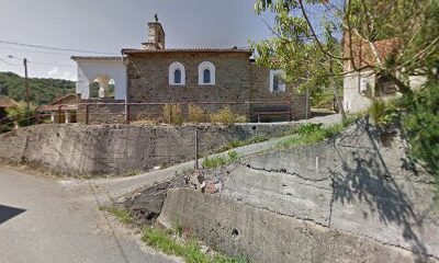 Capilla De La Magdalena