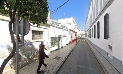 Convento Capuchinas - San Fernando