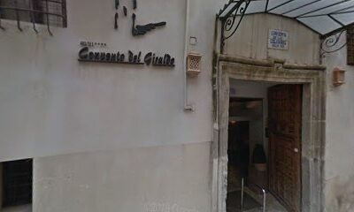 Convento De Las Geladoras - Cuenca