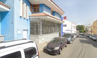 Iglesia Evangélica Jinamar - Telde