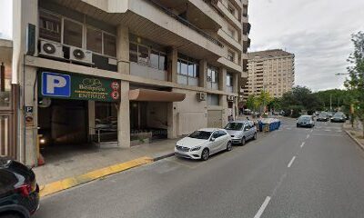 La Cova annex a Parròquia - Lérida