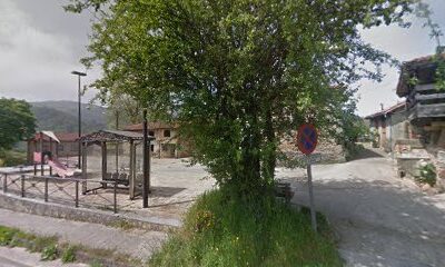 Capilla de Santa Bárbara - Piñera