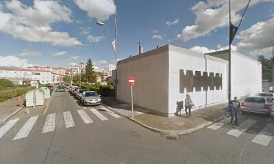Capilla - San Andrés del Rabanedo