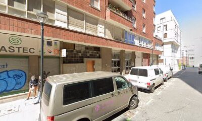 Convento Asociación Zen de Bilbao