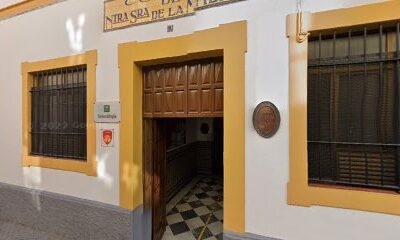 CONVENTO DE LA ASUNCIÓN - Sevilla