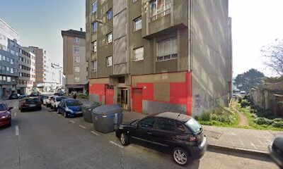 Iglesia de Dios Adonai - A Coruña