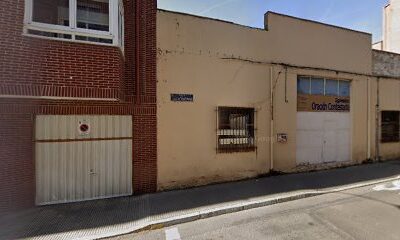 Iglesia Oracion Contestada - León