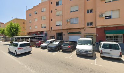 Cotxera de Langa