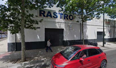 Iglesia Bíblica Reto A La Esperanza