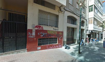 Esclavas del Divino Corazón Provincia España Sur Curia Provincial