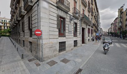 Antigua iglesia San Felipe