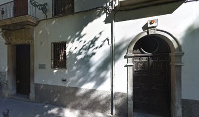 Oratorio de Nuestra Señora de la Misericordia