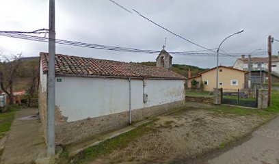 Ermita de Santa Águeda