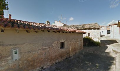 Ermita de la Vigen del Rosario