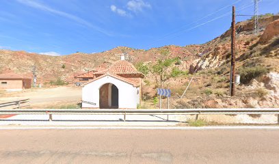 Ermita Virgen del Carmen, Villel
