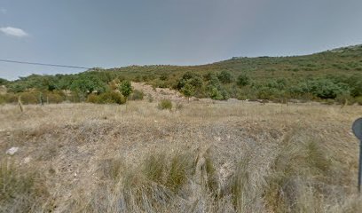 Cerro Lobo